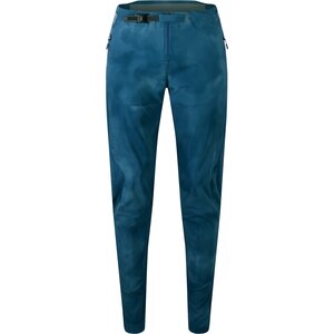 Endura MT500 Burner Pant, Blue Steel, XL
