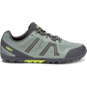 Xero Shoes Mesa Trail II Womens, Lily Pad, EUR 41.5 (US W11)