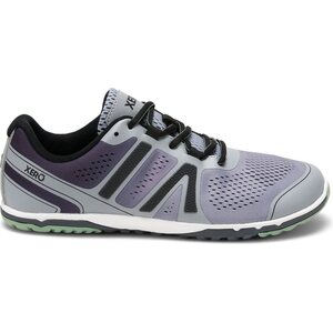 Xero Shoes HFS II Womens, Asphalt/Alloy, EUR 41.5 (US W11)