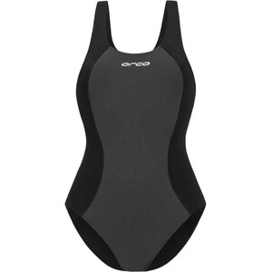 Orca RS1 One Piece Womens, Black, XS