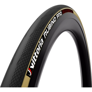 Vittoria Rengas Rubino Pro IV Fold G2 28-622/700x28c, Para Black
