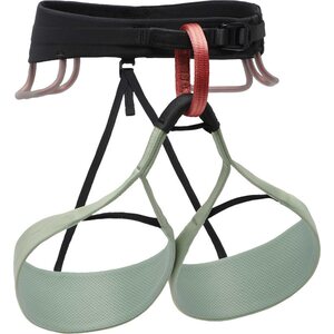 Black Diamond Solution Womens (2025), Desert Sage, L