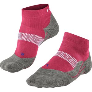 Falke RU4 Endurance Cool Short Womens, Rose, EUR 35-36