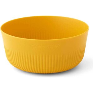 Sea to Summit Passage Bowl, Yellow, Small