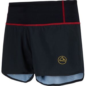 La Sportiva Tempo Short Mens, Black, S