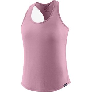 Patagonia Cap Cool Trail Tank Womens, Milkweed Mauve, XL