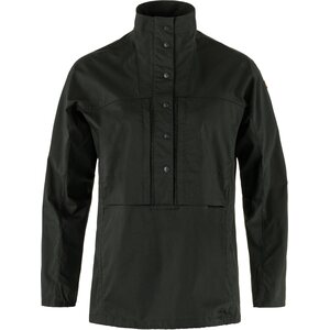 Fjällräven Abisko Hike Anorak Womens, Black (550), S