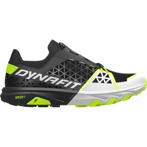 Dynafit Alpine DNA 2 Unisex, Nimbus / Black Out, EUR 40 (UK 6.5)