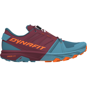 Dynafit Alpine Pro 2 Mens, Storm Blue / Burgundy, EUR 41 (UK 7.5)