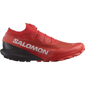 Salomon S/Lab Pulsar 3, Fiery Red / Fiery Red / Black, EUR 36 2/3 (UK 4)