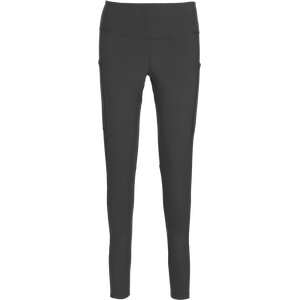 Rab Talus Tights Womens, Black, L (UK 14)