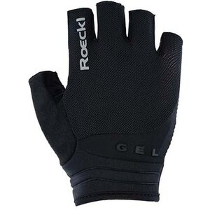 Roeckl Itamos 2, Black, 12.0