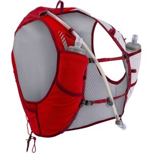 Swix Pace 4L Hydration Vest, Swix Red, L/XL