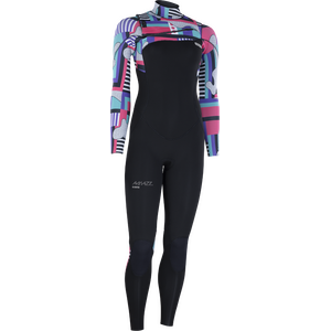 ION Amaze Core 3/2 Front Zip, Capsule / Statement, L / 40