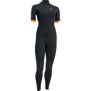 ION Element 3/2 SS BZ Womens, Black, M / 38