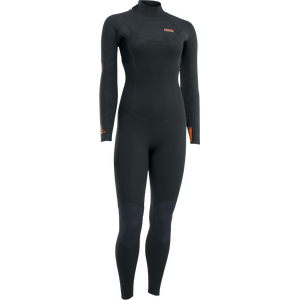 ION Element 5/4 BZ Womens, Black, S / 36