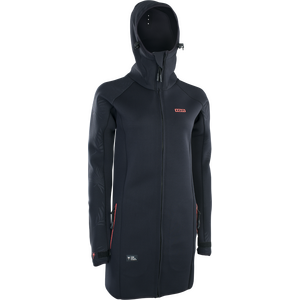 ION Neo Cosy Coat Core Womens, Black, M / 38