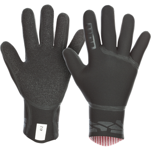 ION Neo Gloves 4/2, Black, M / 50