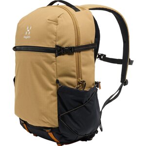 Haglöfs Jarve Single 20, Cinnamon Brown / True Black