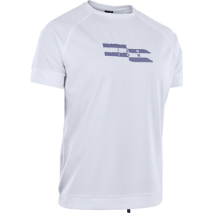ION Wetshirt SS Mens, Peak White, S / 48