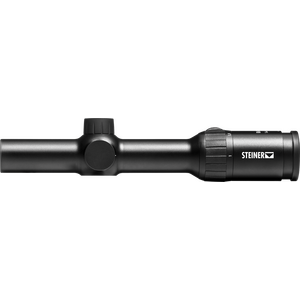 Steiner Ranger 4 1-4x24, Ristikko 4A-I