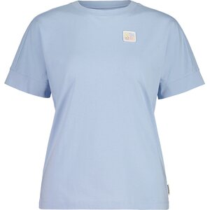 Maloja FreigerM. Organic Cotton Tee Womens, Pastel Horizon, XL