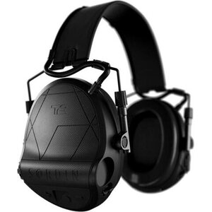 Sordin Supreme T2 headband, black