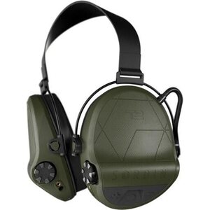Sordin Supreme T2 Neckband, green