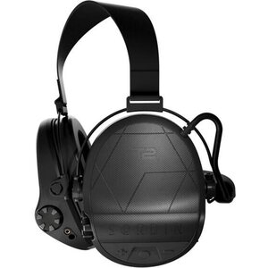 Sordin Supreme T2 Neckband, black