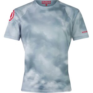 Endura Cloud Tee Ltd Womens, Dreich Grey, L