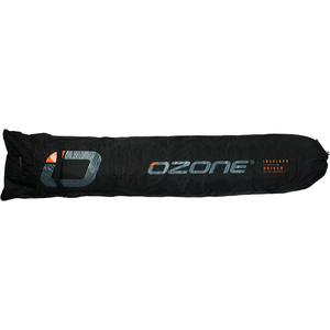 Ozone Closed Cell Compressor Bag, Black, Small