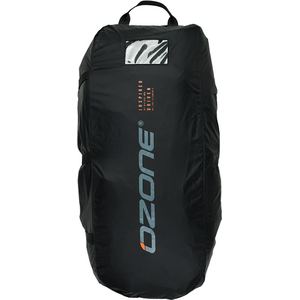 Ozone Water Kite Compressor Bag, Black/Grey, Large