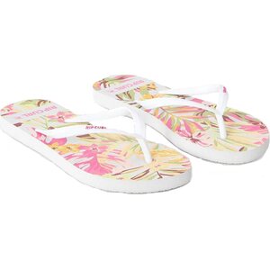 Rip Curl Copacabana Bloom Open Toe Womens, White, 36