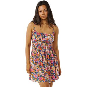 Rip Curl Kamari Mini Dress Womens, Multicolor, M