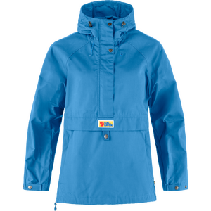 Fjällräven Vardag Anorak Womens, UN Blue (525), M