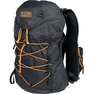 Mystery Ranch Gallagator 15, Black, L/XL