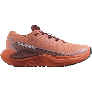 Salomon DRX Defy GRVL Womens, Canyon Clay / Ginger / Fired Brick, EUR 41 1/3 (UK 7.5)