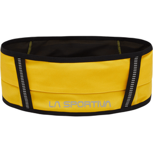 La Sportiva Run Belt, Yellow, S