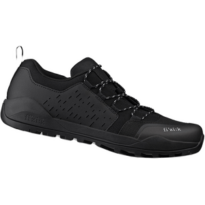 Fizik Terra Ergolace X2, Black/Black, EUR 40