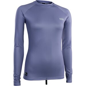 ION Rashguard Women LS, Lost Lilac, 36/S