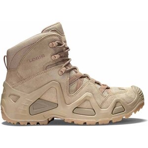 Lowa Zephyr Mid TF, Desert, EUR 42 (UK 8)