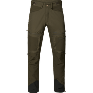 Seeland Hemlock Trousers Mens, Pine Green / Grizzly Brown, 58, 33"