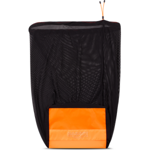 Mammut Storage Bag, Vibrant Orange