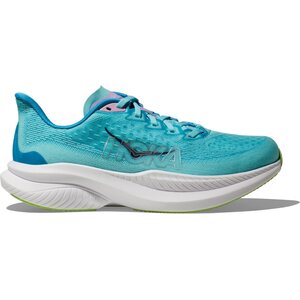 Hoka Mach 6 Womens, Cloudless / Waterpark, US 8.0 (EUR 40)