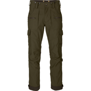 Härkila Pro Hunter Endure Trousers, Willow Green, 46, 33"