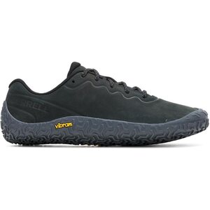 Merrell Vapor Glove 6 Leather Womens, Asphalt / Black, EUR 37 (US 6.5)