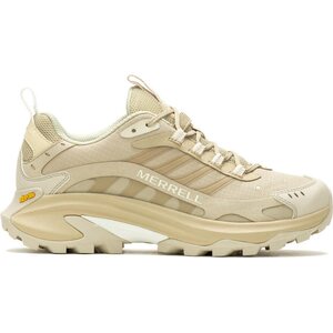 Merrell Moab Speed 2 GTX Womens, Khaki, 41