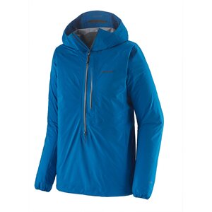 Patagonia M10 Anorak Mens, Endless Blue, M