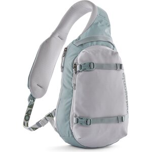 Patagonia Atom Sling 8L, Crisp Grey
