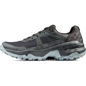 Mammut Sertig II Low GTX Womens, Black, EUR 37 1/3 (UK 4.5)